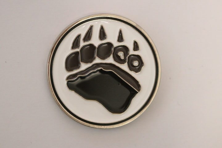 BRITISH ARMY SPECIAL AIR SERVICE SAS B SQUADRON SQN CHALLENGE COIN