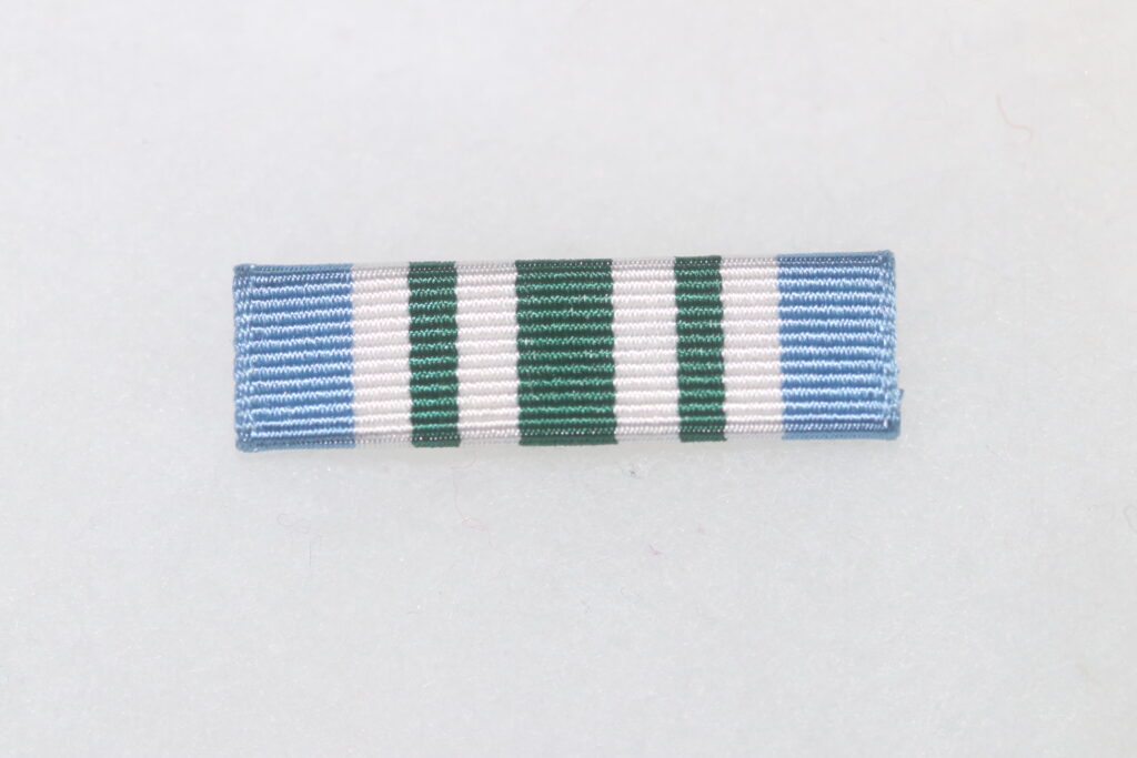 ORIGINAL CURRENT ISSUE US JOINT SERVICE COMMENDATION MEDAL RIBBON - AB ...